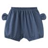 Babylove Sommer reine Baumwolle Musselin Große PP Shorts