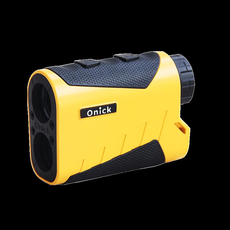

Onick LHB Series Bluetooth Laser Rangefinder Monocular