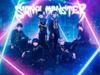 CD Tokimeki UNITED SIGNALMONSTER Ver. Nomal Edition Real Idol Project QARF-69208
