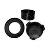 Crankshaft Front Oil Seal 7701476858 For Vauxhall Megane Mercedes-Benz C-Class