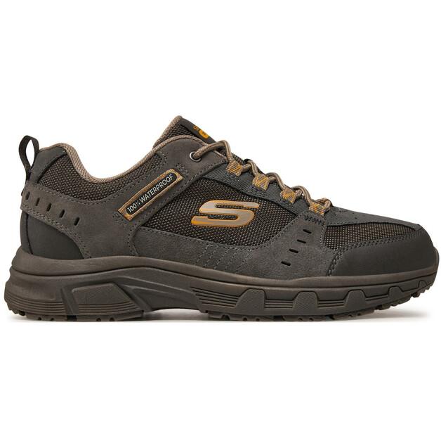 Треккинговые ботинки Skechers OakCanyon