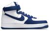 Nike Air Force 1 High '07 LV8 Emb 'Dodgers' DC8168-100