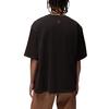 Air Jordan Flight Essentials Oversized T-Shirt Black/Varsity Red Men Tops HM7131-010