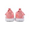 New Adidas Rapida Anti-Slip And Wear-Resistant Lightweight Low-Top Running Shoes Pink Infant And Toddler EG1631