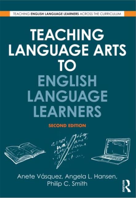 The Teaching Language Arts To English Language Learners Book