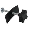 Car Wheel Cylinder Disc Brake Pad Spreader Caliper Separator Replacement Piston Rewind Disassemble Repair Hand Tool Accessories