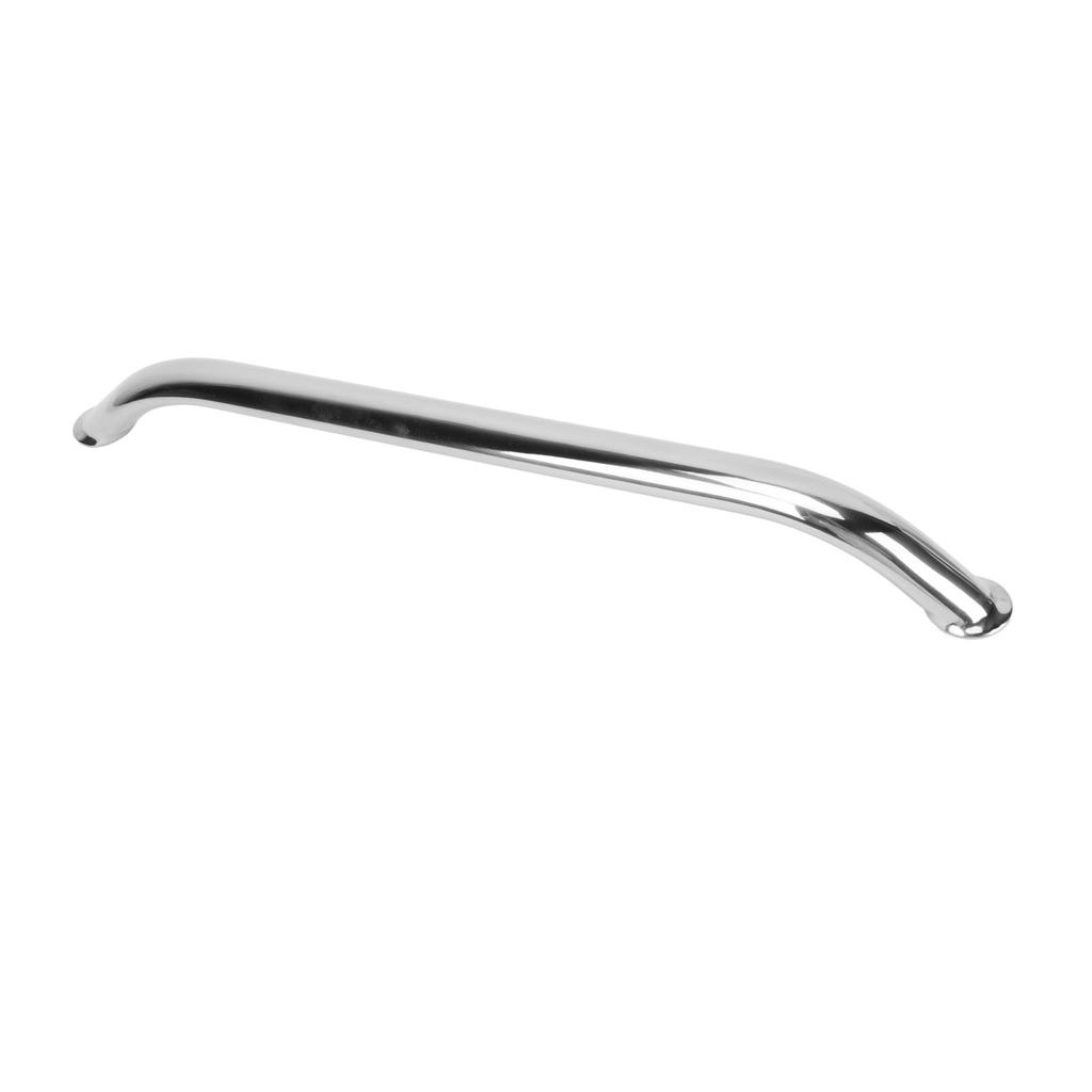 Boat Grab Bar Marine Grade Stainless Steel Sturdy Grab Handle Handrail for Ship Yacht RV