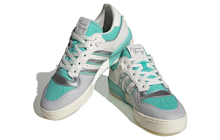 adidas Rivalry Low 86 'Mint' IE2442