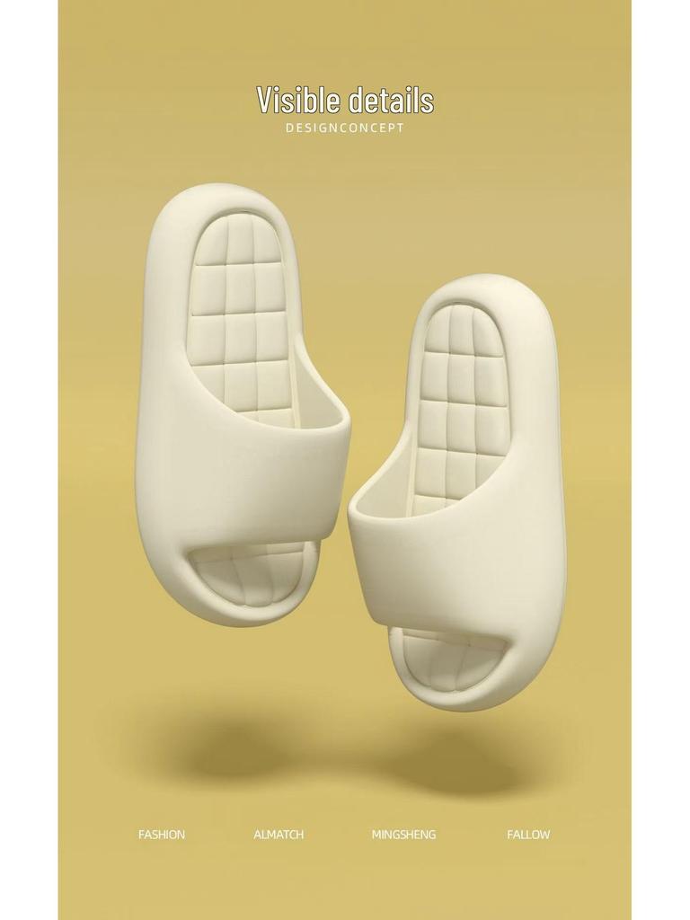 Damen Rutschfeste Dicke Sohle Sommer Sandalen