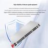 H3C Enterprise Firewall F100-M-G5-EI