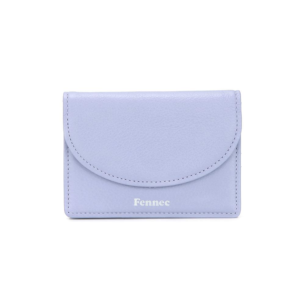 

FENNEC HALFMOON ACCORDION POCKET LAVENDE