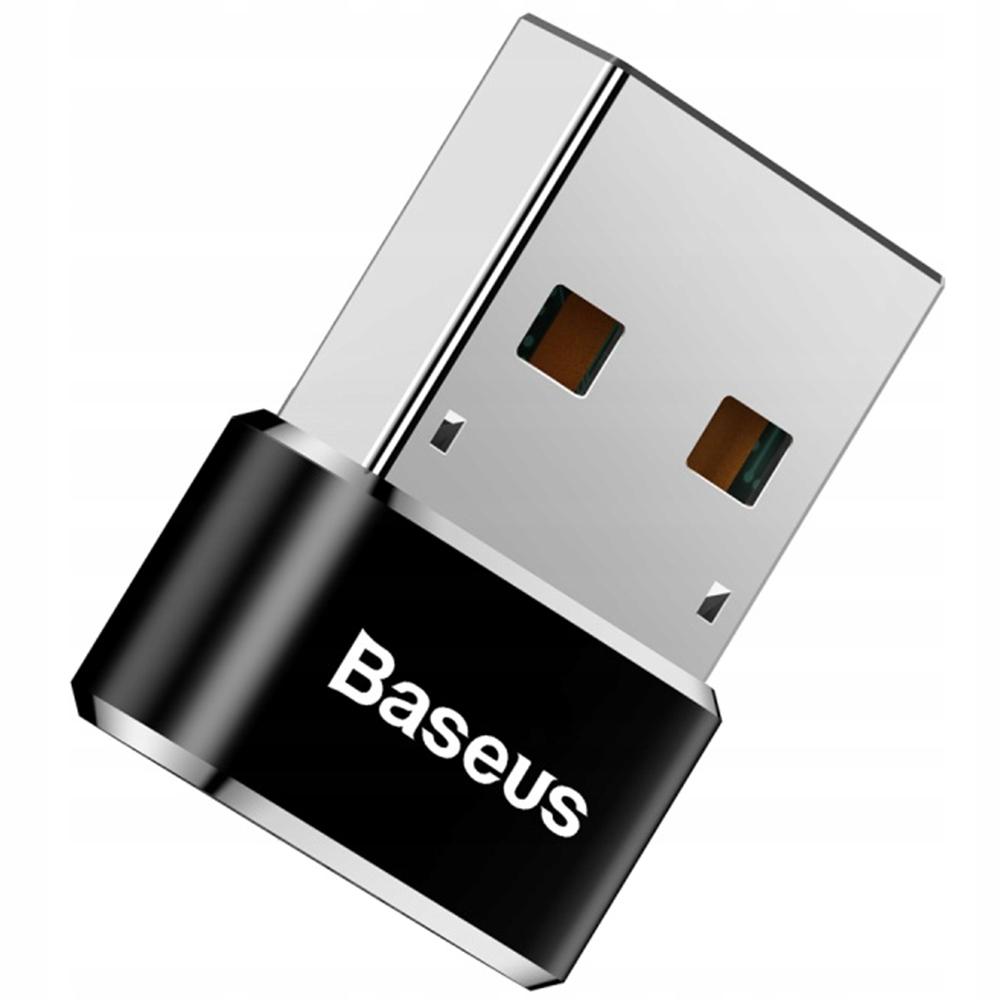 BASEUS Adapter USB-C to USB-A Adapter