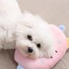 New Neck Guard Pet Pillow Cartoon Cute Dog Sleeping Mat Mini Soft Pet Accessories