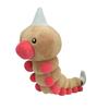 POKEMON Pokemon Center Plush Toy: Pokemon Fit Weedle