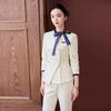 Women's Professional Suit Set