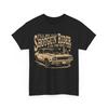 I'll Be Your Shotgun Rider Til The Day I Die T-Shirt Mens Womens Tees Top