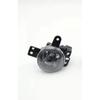 for Geely XingYue Tugella FY11    Car Front Bumper LED Daytime Running Driver Reflector Lamp Fog Light With Cables