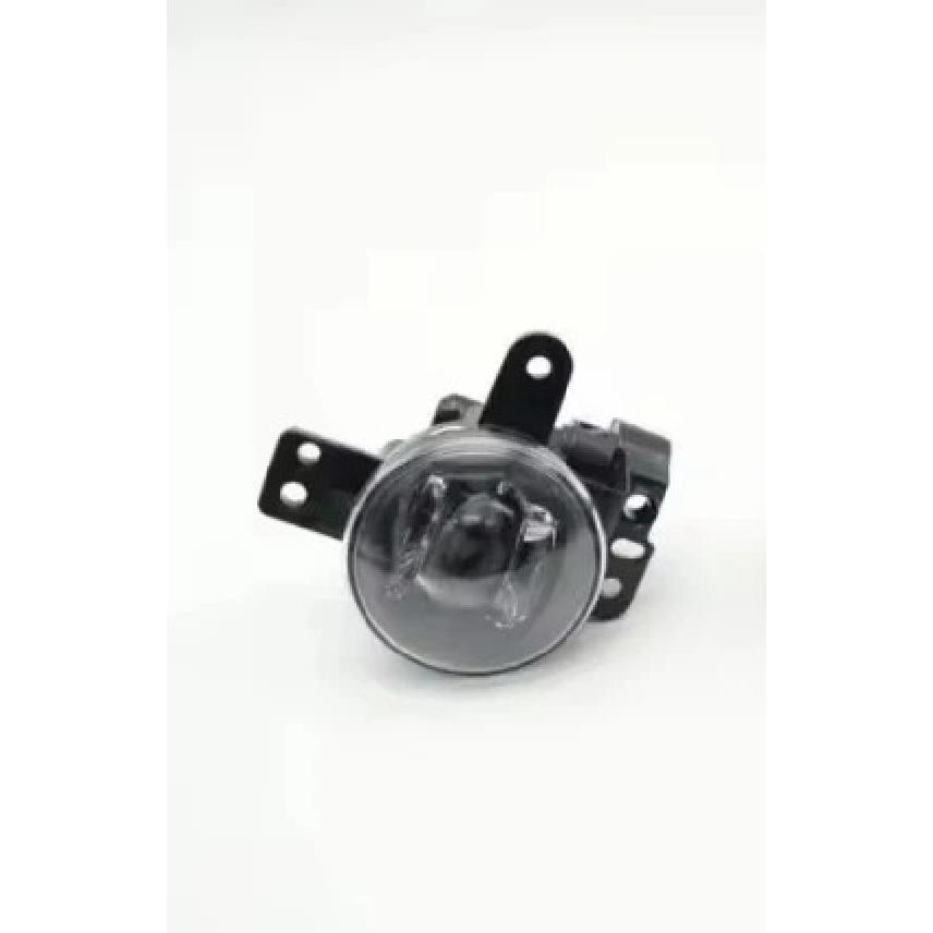for Geely XingYue Tugella FY11 Car Front Bumper LED Daytime Running Driver Reflector Lamp Fog Light With Cables