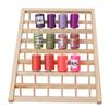 48/54 Spools Thread Rack Holder Thread Spools Holder Sewing Spools Holder
