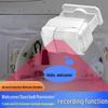 Sensor Entry Doorbell: Welcome Greeting Ding Dong Sign for Shops