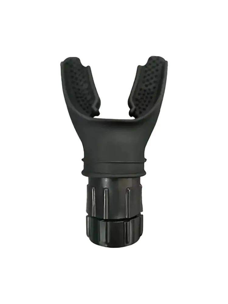 Portable Lung Breathing Exerciser - Adjustable Resistance Trainer for Respiratory Fitness and Rehabilitation