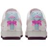 Nike Air Force 1 Low top Skateboardové boty Dámské Bílé Růžové IQ4937-161