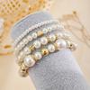 Bracciali – Bracciali con perline