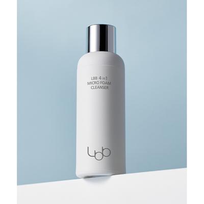 Lbb 4 In1 Micro Foam Cleanser 100ml