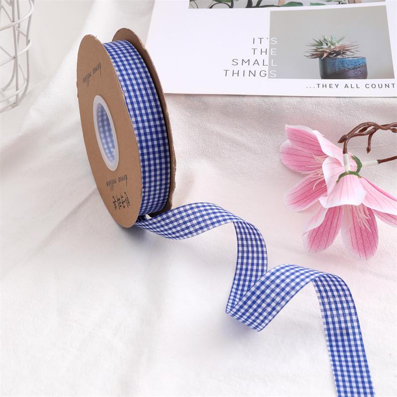 2cm Satin Ribbon for Baking, Packaging, Flower Bouquets, Cake Boxes, & More - Special Price