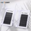 4D/5D/6D W Shape Eyelash Extensions Faux Mink Premade Volume Fans Natural Soft Lashes Automatic Flowering Easy Faning