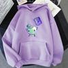 Stardew Valley Hoodie Casual Game Clothes Printed Graphic Sweatshirts Unisex Hoody Autumn Fleece Long-sleeve Retro Style Tops