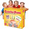 CZACHA DYMI 2134