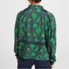 Nike Nigeria National Team Football Jacket Women Jackets Seaweed-Green CU1411-364