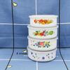 Vaste voeding – Servies voor kinderen