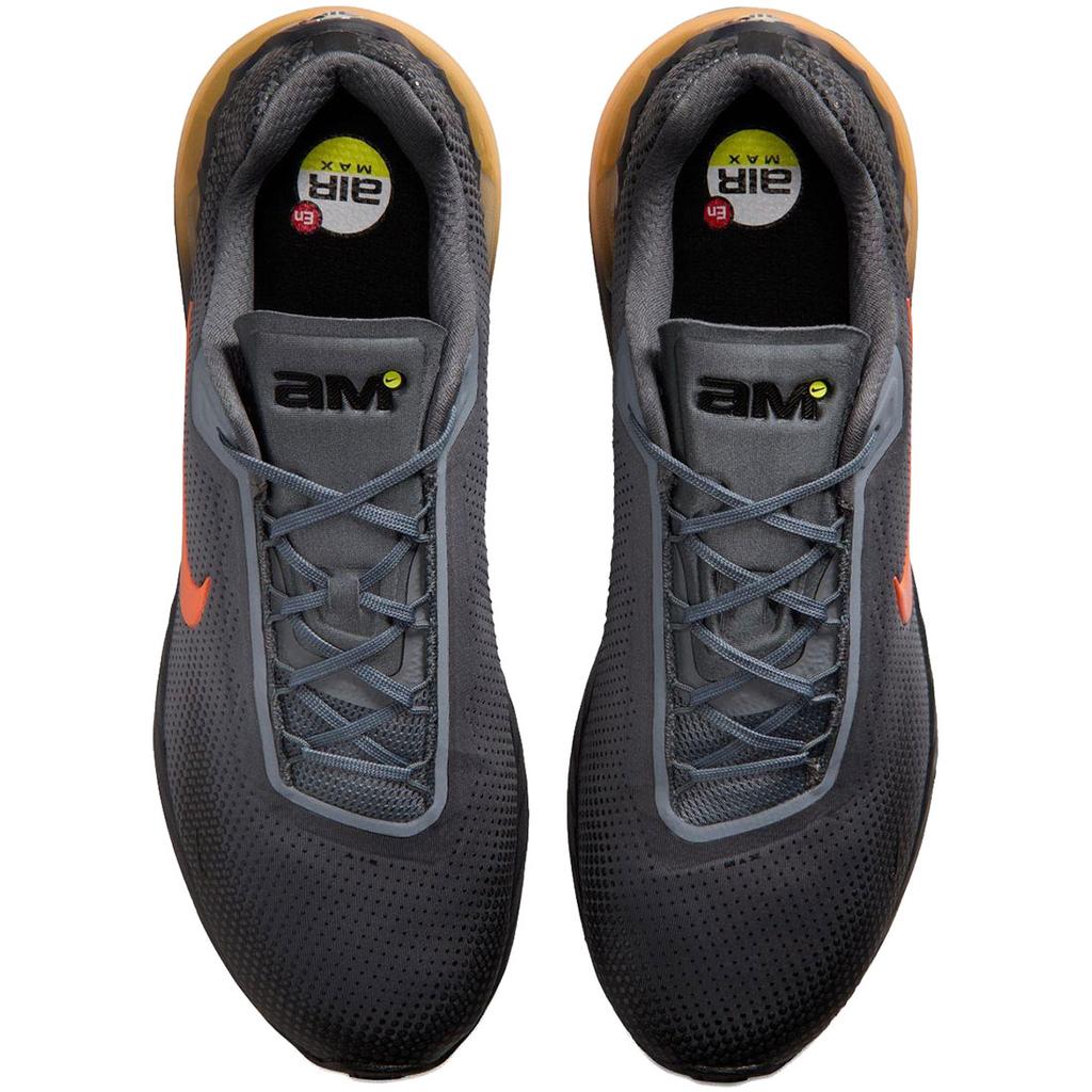 Nike Air Max Phoenix Comfortable Fitting Running Shoes Men Sneaker Dark-Gray FZ5307-010
