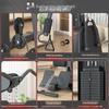 Aichen Multi-functional Home Gym Training System