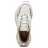 New PUMA Cassia Low Top Casual Shoes Women's Ecru 384647-22
