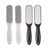 Stainless Steel Foot Rubbing Knife, Foot Grinding Household Foot Grinding To Remove Dead Skin, Dry and Wet Foot Skin Removal Tool To Grind