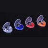 1PC Professional Boxing Dental Protection Taekwondo Free Combat Silicone Tooth Protective Cover Protective Equipment