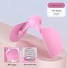 Thickened Non-Slip Yoga Leg Muscle Trainer for Home Fitness