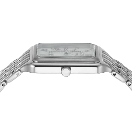 Fossil RAQUEL ES5306 Women's Silver Watch