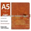 Chinese Style A5 Business Notebook Gift Set