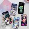 Apothecary MOMO New Phone Case for Redmi Note 12 12S 12C 13 13C 13R 14 14S 14R 14C Pro Max Plus 11A 13X A3 A3X A4 A5