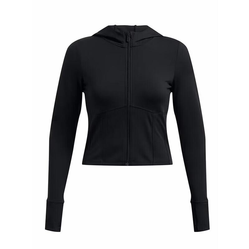 

Under Armour Women s Knit Casual Sport Jacket L