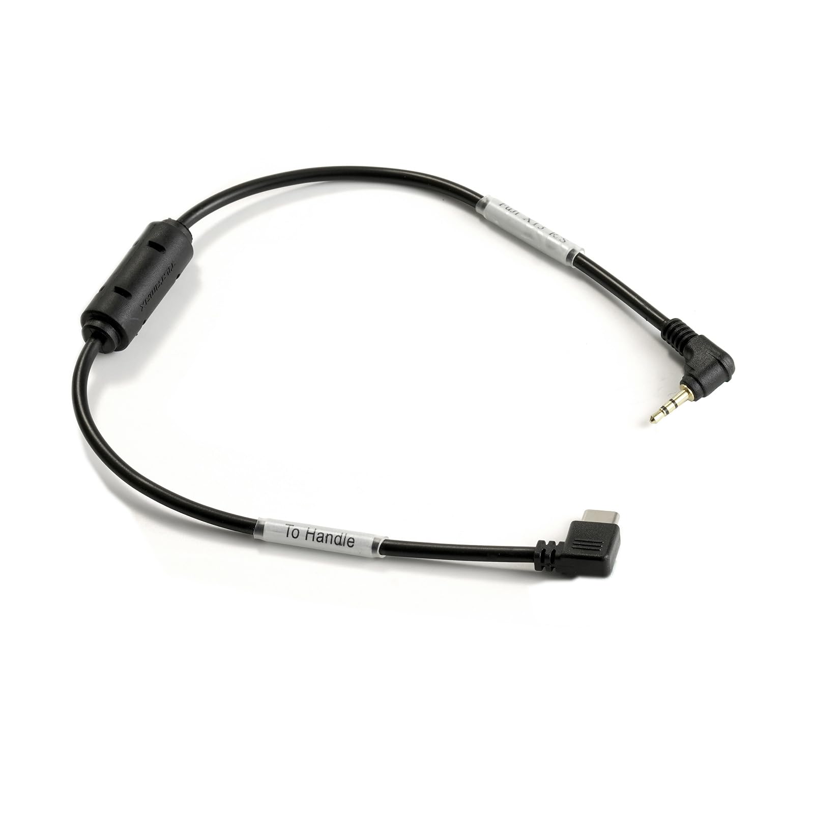 

Кабель TILTA USB-C RunStop, совместимый с Fujifilm X Series RS-USBC-FJX