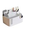 Multi-functional Desktop Storage & Tissue Box