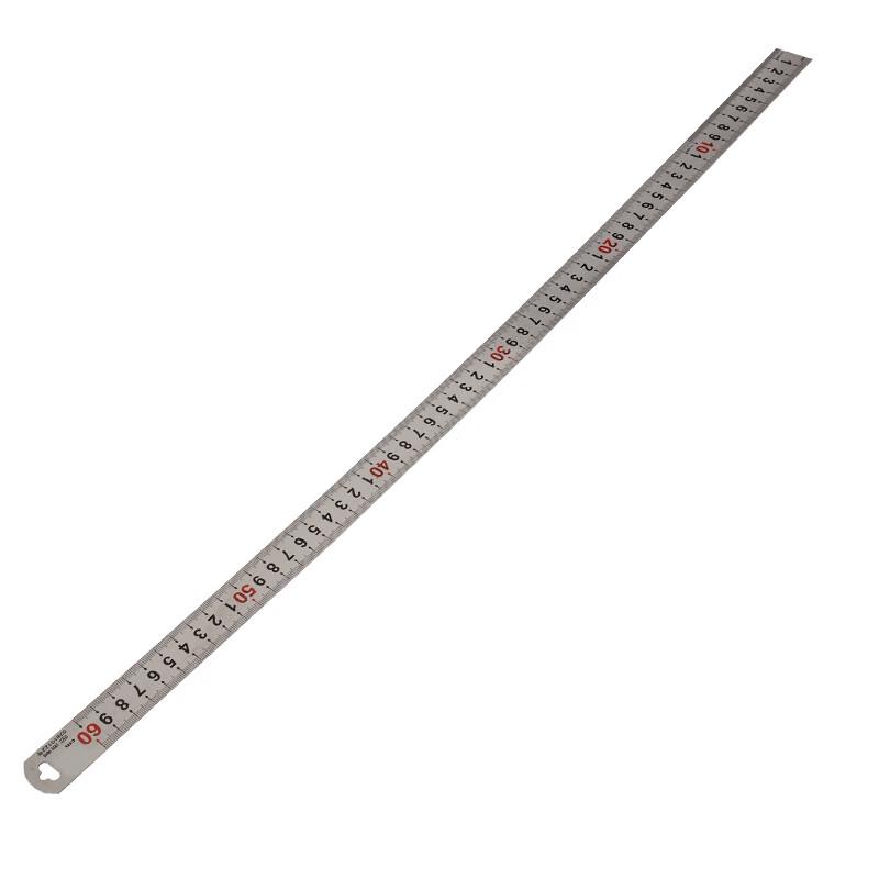 Great Wall Precision Steel Straight Edge Ruler
