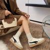 Women‘s Shoes Autumn German Training Flat Gump White Sports Casual Board Summer Breathable.