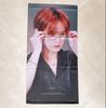 [USED] Straykids Sukiz Reno Master Masternim Slogan
