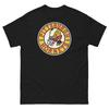 Pittsburgh Hornets Hockey T Shirt Vintage Team Logo Graphic Tee